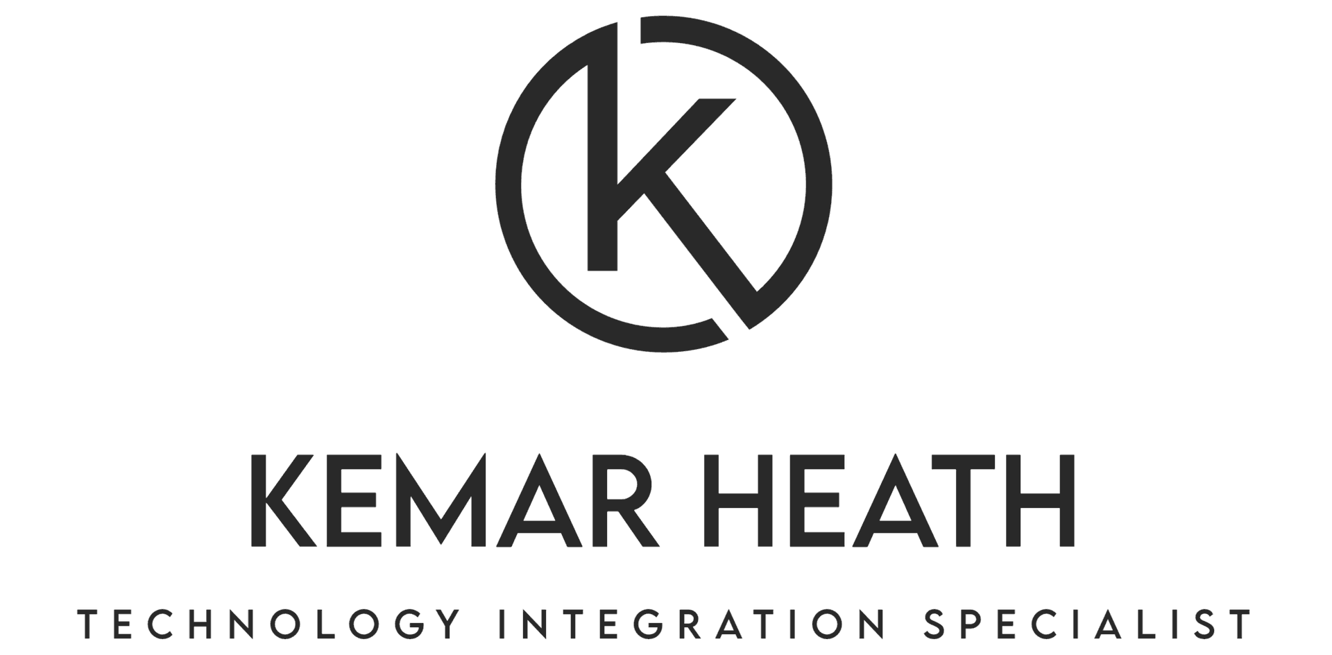 Kemar Heath Technology Integration Stratigists